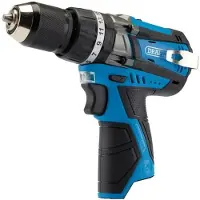 Kippers Rijssen Mini accu klop-boormachine 12V (10.8V), brushless, excl accu