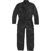 Brandit Joggingpak grijs / zwart