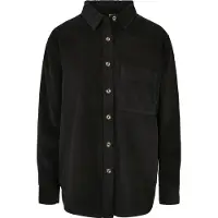 Urban Classics Blouse zwart