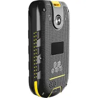 Hammer Bow LTE