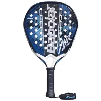 Babolat Air Viper 2.6 Padel Racket Blauw 355 gr