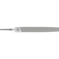 PFERD TOOLS 11103103 Werkplaatsvijl Lengte 100 mm 10 stuk(s)