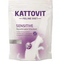 Kattovit Feline Diet Sensitive Trockenfutter 1,25 kg