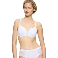 Triumph BH 'Wild Azalea' goud / wit
