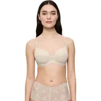 Triumph BH ' Wild Azalea Florale ' beige
