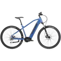 KROSS Hexagon Boost 3.0 27.5´´ Elektrische Mountainbike