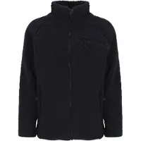 Brandit Fleece jas nachtblauw
