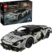 LEGO Technic Lamborghini Revuelto supersportwagen 42214