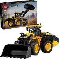 LEGO Technic Volvo L120 Electric wiellader 42209