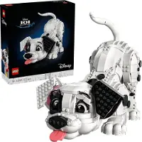 LEGO Disney 101 Dalmatiërs puppy 43269