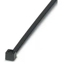 Phoenix Contact 3240775 WT-HF 7,8X365 BK Kabelbinder 365 mm 7.80 mm Zwart Met kunststof tong 100 stuk(s)