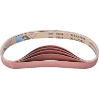 PFERD TOOLS BA 30/610 X A 80 45005155 Schuurband Korrelgrootte (num) 80 (l x b) 610 mm x 30 mm 10 stuk(s)