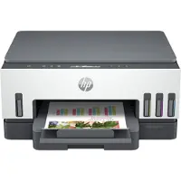 HP Smart Tank 7008 All-in-one Printer - Printen Kopiëren En Scannen Inkt