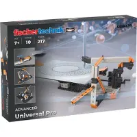 Fischertechnik 571903 Universal Pro Experimenten Bouwpakket Vanaf 7 jaar