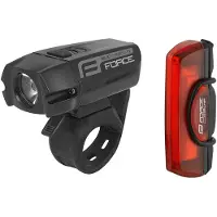Force Glare Usb Lichtset