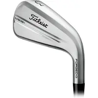 Titleist U505 Utility ijzer 4 graphite rechtshandig