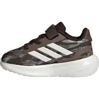 Adidas Sportschoen 'RUNFALCON 5 EL I' aardetinten