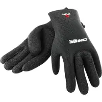 Cressi Ultrastrecht 5 Mm Gloves Zwart S