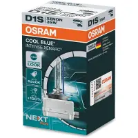 Osram Xenon lamp D1S Cool Blue Intense NextGen 85V, 35W