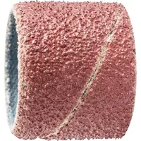 PFERD TOOLS GSB 2220 A 50 42207104 Schuurhuls Korrelgrootte (num) 50 (Ø x h) 22 mm x 20 mm 100 stuk(s)