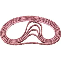 PFERD TOOLS VB 6/520 A 180 M 45011018 Schuurband Korrelgrootte (num) 180 (l x b) 520 mm x 6 mm 10 stuk(s)