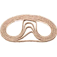 PFERD TOOLS VB 6/520 A 100 G 45011010 Schuurband Korrelgrootte (num) 100 (l x b) 520 mm x 6 mm 10 stuk(s)