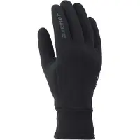 Ziener Handschoen Unisex Idiwool Z Touch Black-8