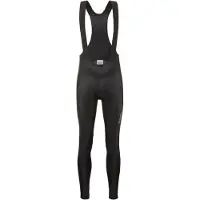 Gonso - Sitivo Tight Bib - Fietsbroek XXL, grijs