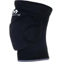 Mcdavid Flexy Knee Pad Zwart XS