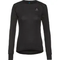 Odlo Basislaag 'ACTIVE WARM' zwart