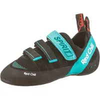 Red Chili - Spirit LV IV - Klimschoenen 38,5, turkoois