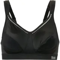 Shock Absorber Sport bh zwart / wit