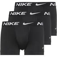Nike Underwear Boxershorts zwart