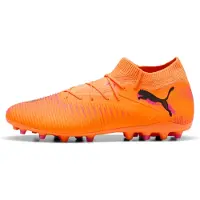 Puma Future 8 Match Mg Football Boots Oranje EU 42 Man