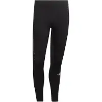 Adidas Sportbroek 'Own The Run' zwart / wit