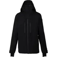 Brunotti Avamena Dames Sneeuwjas | Zwart