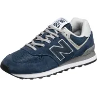 New Balance Sneakers laag 'Sneaker 574 Core' donkerblauw
