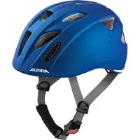 Alpina sport Alpina XIMO LE, halve helm, gestroomlijnd design, matafwerking