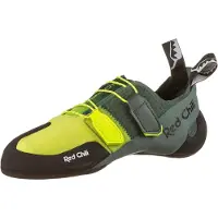 Red Chili - Fusion II - Klimschoenen 45,5, groen/olijfgroen