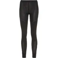 Odlo Ondergoed Women BL Bottom Long Active X-Warm Eco Black-L