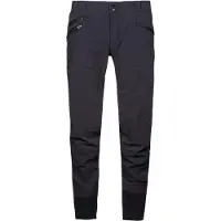 Endura Sportbroek grijs / zwart