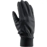 Ziener - Idaho GTX Inf Touch Glove Multisport - Handschoenen 8, zwart