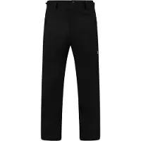 Brunotti Skibroek Men Footrail Snow Pants Black-S