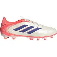 Adidas Voetbalschoen 'Copa Pure 3 League' navy / lichtrood / offwhite