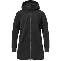 Schöffel Outdoorjas 'Suavio' zwart