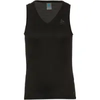 Odlo Bl top v-neck singlet active f-dry light eco