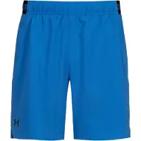 Under Armour Vanish Woven Trainingsbroekje Blauw