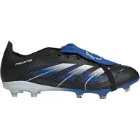 Adidas Voetbalschoen 'Predator League JB' blauw / zwart / wit