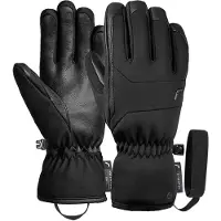 Reusch Sporthandschoenen 'Mesa' zwart