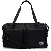 Nike Weekendtas 'Utility Power 2.0' zwart